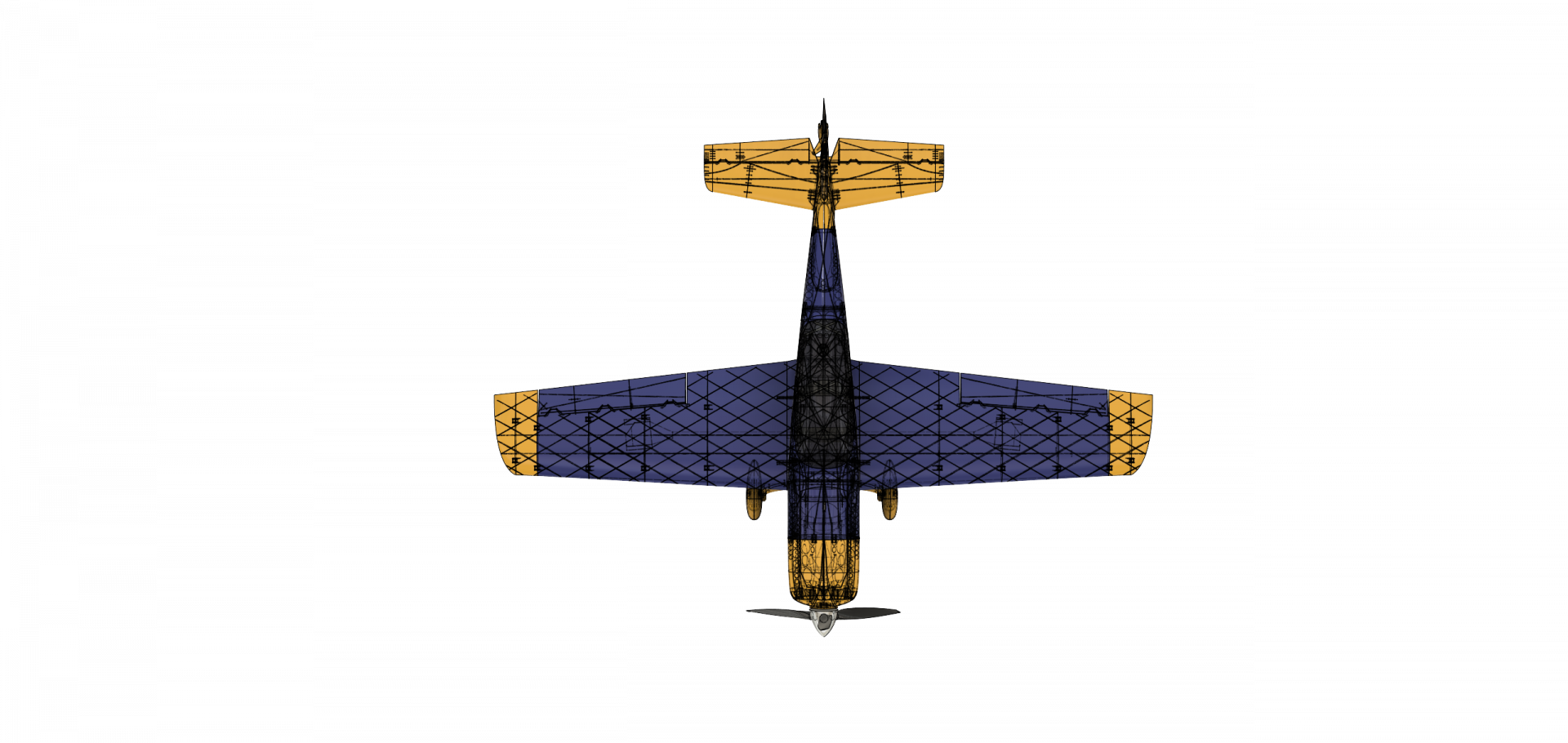 Extra 330LX | www.OWLplane.com