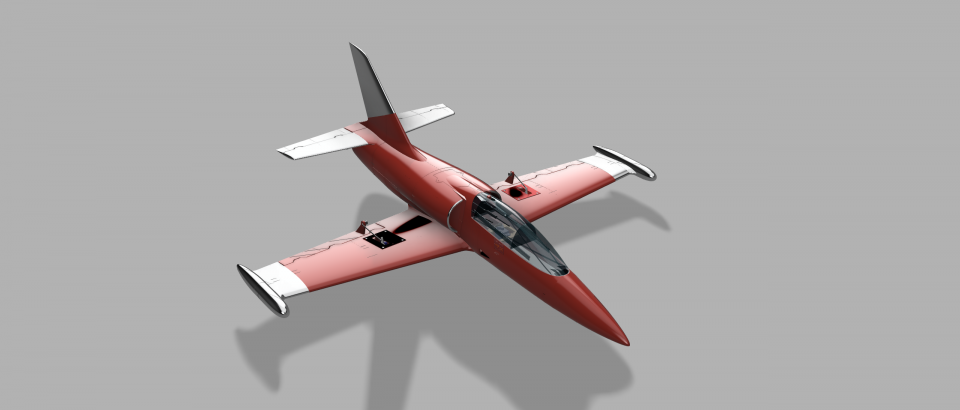 OWLplane 3D Printed Product Planes SHOW OWLPLANE EDF PRODUCTS | OWLplane