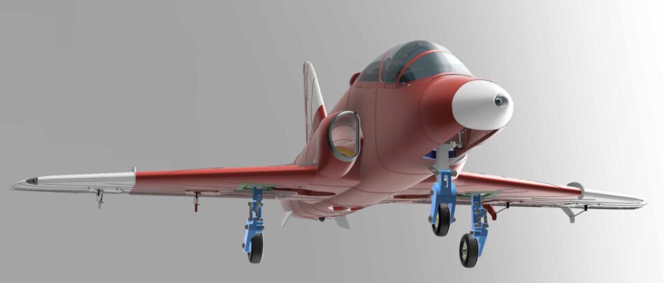 OWLplane 3D Printed Product Planes SHOW OWLPLANE EDF PRODUCTS | OWLplane