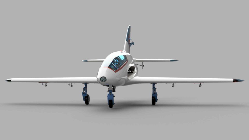 OWLplane 3D Printed Product Planes SHOW OWLPLANE EDF PRODUCTS | OWLplane