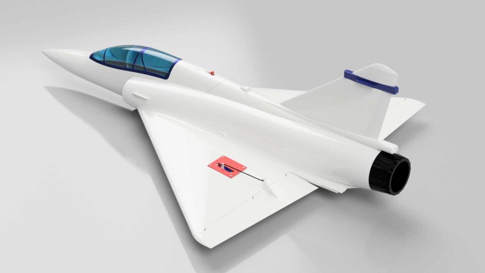 OWLplane 3D Printed Product Planes SHOW OWLPLANE EDF PRODUCTS | OWLplane