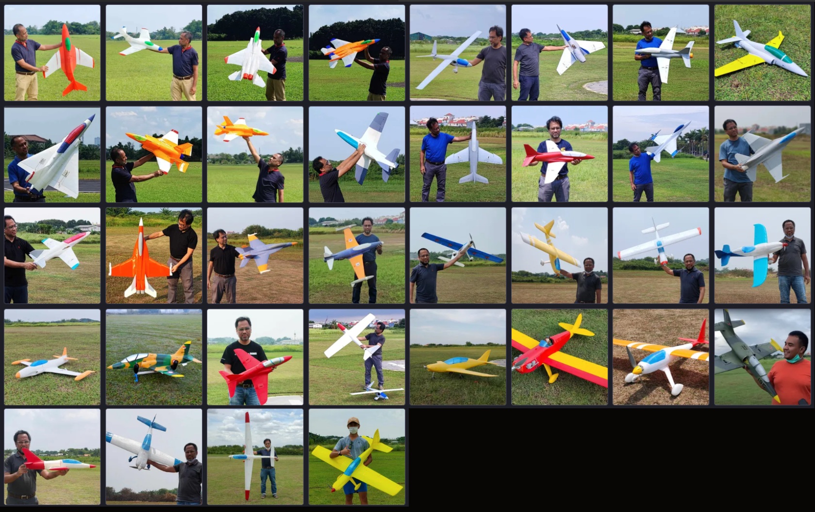 We provide high-quality 3D printable files for RC plane enthusiasts. Simply download our models and use your own FDM printer to get started. We include optimized print profiles for you starting to print and to ensure a seamless build with your choice of filaments. | OWLplane